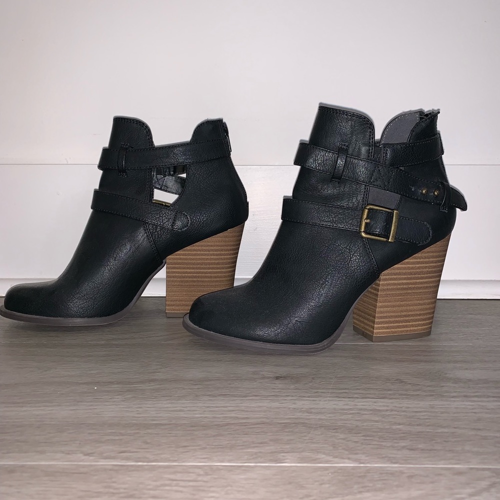 Booties